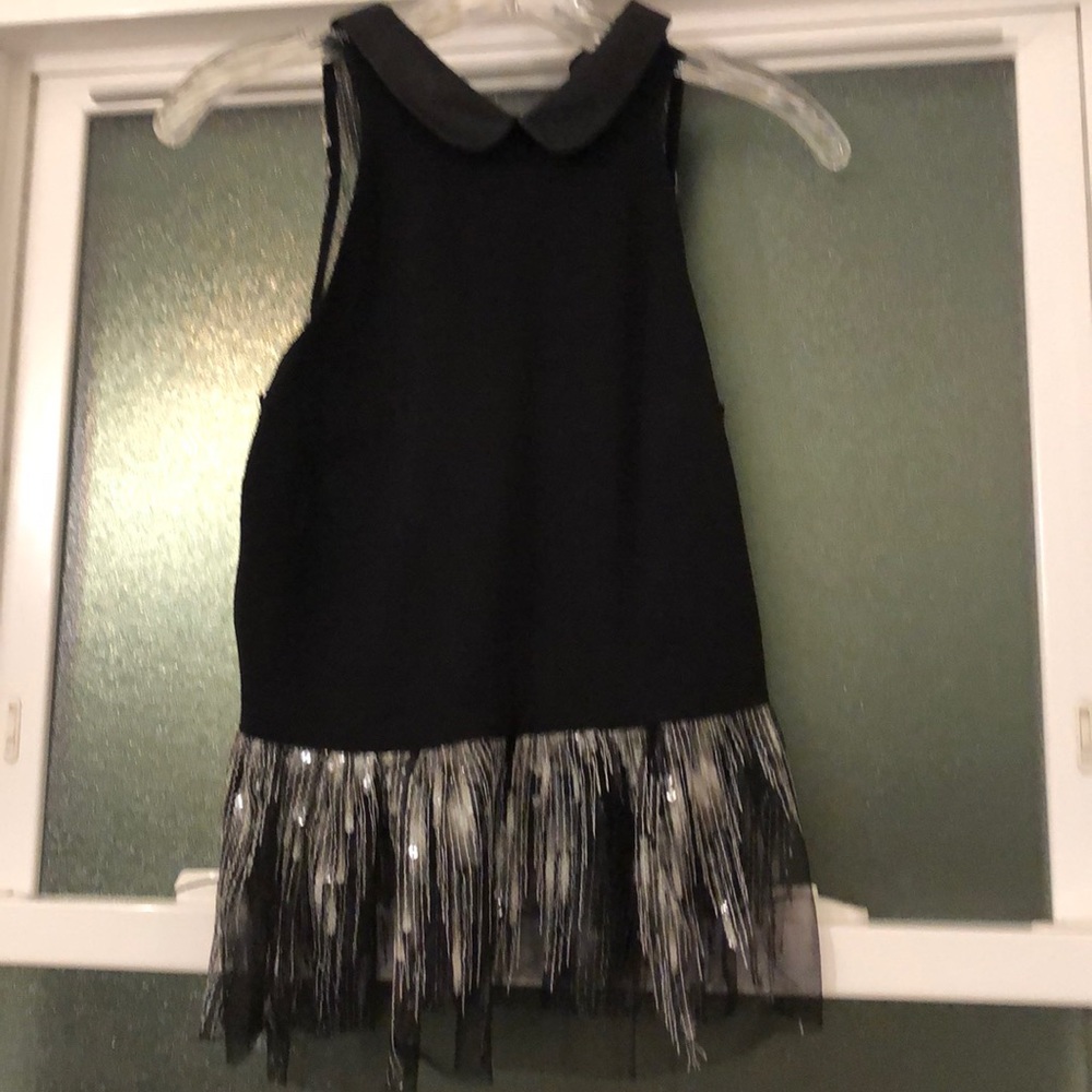 Bcbg generation xxs top never worn for New Years